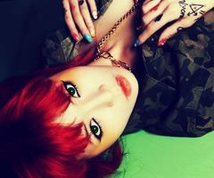 RolePlayer Account of Kim HyunA 4Minute SEXY GIRL || Wanna play ? DM or MT || Yadongers akut~ || #YadongSociety #YPWorld