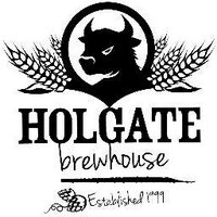 Holgate Brewhouse (@holgatebeer) 's Twitter Profile