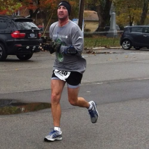 Ultra-Marathoner, Golfer, Bowler, World Champion Washer Thrower. All things UK! #GoBigBlue