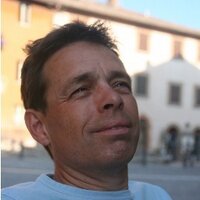 Eric Hoste (@erichoste) 's Twitter Profile