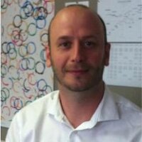 Nigel Field (@fienige) 's Twitter Profile