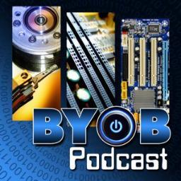 Podcast for building your own box (homebuilt PC's)