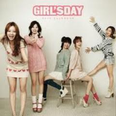 Just For Girlsday RP. Mention for verif