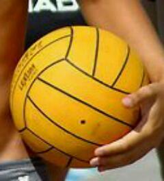 Waterpolo Z&PC Rotterdam | Feyenoord|zoon van @aries068|