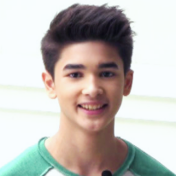 KobenaticsPH's profile picture. (Not in any way affiliated or associated with Kobe Paras) This is just a fan account. :) Kobe's twitter is @Im_Not_Kobe and Andre's twitter is @KidDodgy