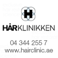 Harklinikken has more than 35 years of experience in hair and scalp disorders with 20,000 clients in active treatment by nine clinics respectively.