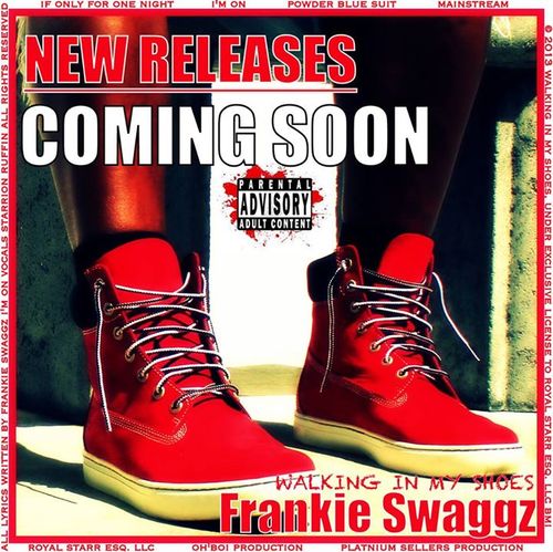 FRANKIE_SWAGGZ's profile picture. Entertainment Industry