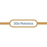 3DoRobotics (@3dorobotics) 's Twitter Profile
