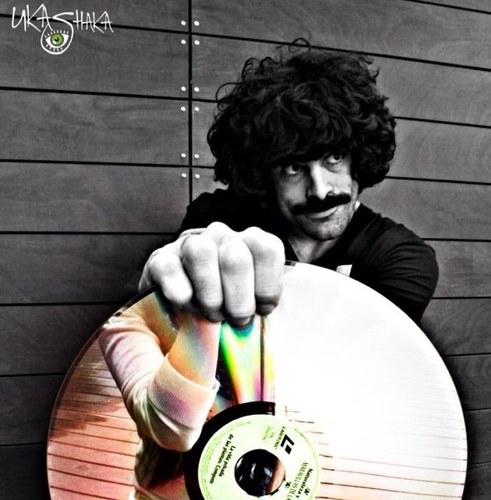 Dj RICHI RISCO , Peacock Dj Agency