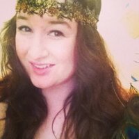 Meghan Chaney - @MegHaanSolo Twitter Profile Photo
