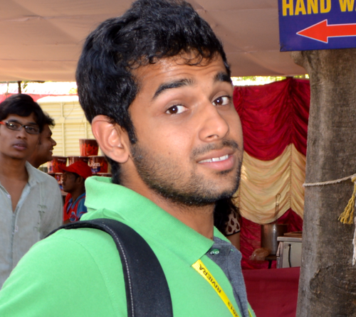 Analyst. Footballer. Chelsea. Smartphones. Recent Trekker. Childhood gamer.