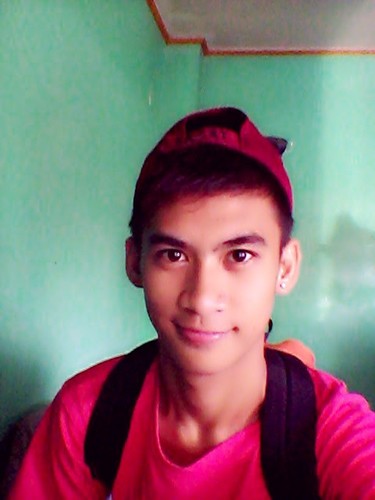 im just a boy with a big dream