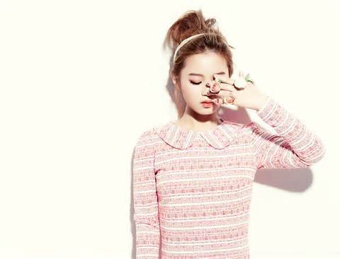 Vertified Account Official Roleplayer ] 23 september 1996 ] KPOP ] @YG entertaiment_Roleplayer ] Korea Selatan ] Sing and Model...