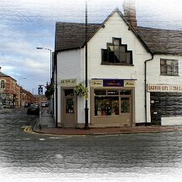 Independent,family run card and gift shop in Sandbach, Cheshire.  The business has been in the family for 32 years