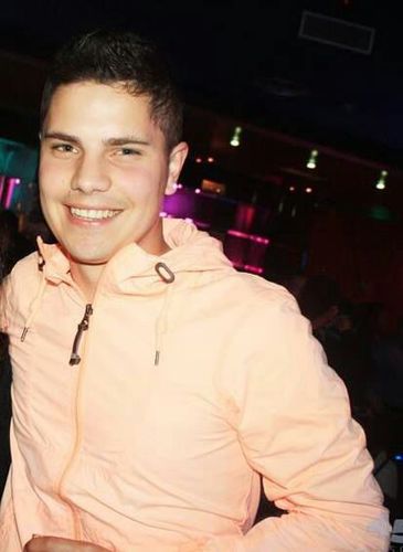 Soy todo lo que soy, porque tu eres todo lo que quiero