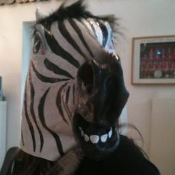 flackmill's profile picture. 