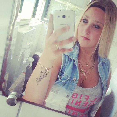 Familie #1