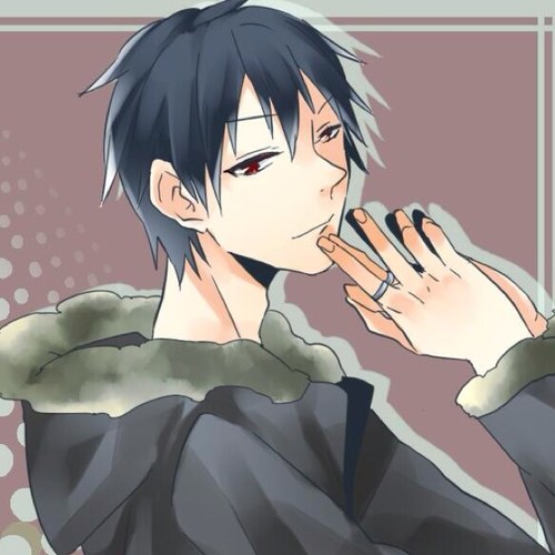折原臨也さんのプロフィール画像