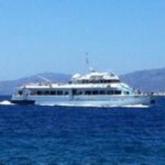 BOAT TRIPS & CHARTERS TO DELOS & SURROUNDING ISLANDS