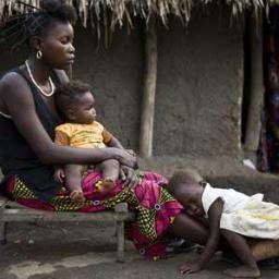 Compte twitter officiel de l'association SOS ENFANCE RDC :  Aide aux enfants du Congo [Existe depuis 11 ans]
