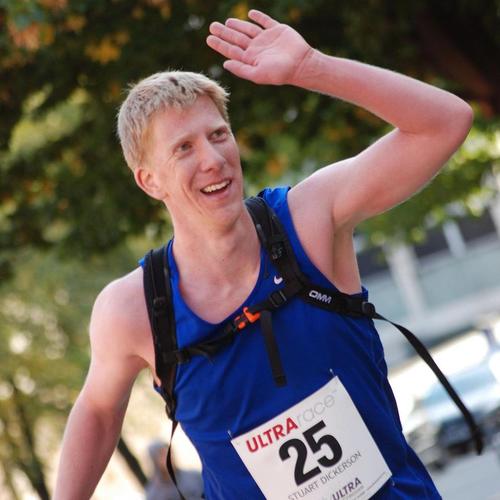 Amateur but enthusiastic runner, sports physiologist, social commentator and money saver!