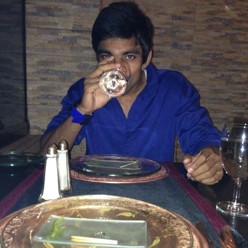 Jaykatari's profile picture. 