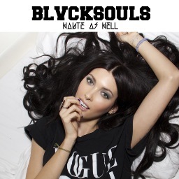 blvck_souls's profile picture. HAUTE AS HELL - unisex clothing brand BLVCKSOULS.
The official Twitter account.  FOLLOW for updates/competitions/discounts info@blvcksouls.com