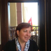 hülya sarıoğlu (@miracles82) 's Twitter Profile