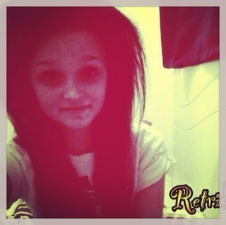 I'm a big sister to 2 x I'm a loving daughter and a shopaholic x