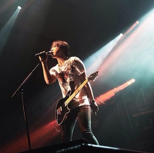好き→CNBLUE、嵐、周杰倫、ENERGY、台湾、香港、猫、パンダ