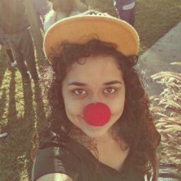 LorenLe4's profile picture. Demasiada virtudes para 160 caractres