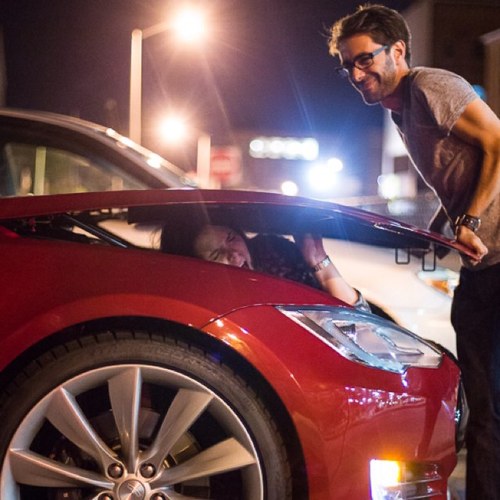 kenmichienzi's profile picture. 