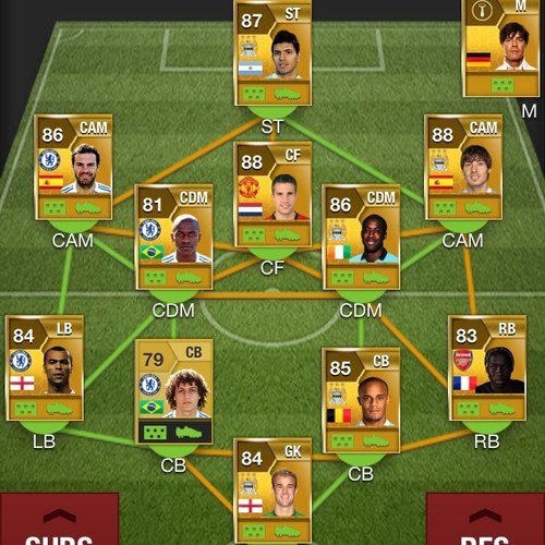 Verlotingen en verdubbelingen voor FIFA Ultimate Team • We verloten en verkopen handelgidsen • Je kan bij ons terecht voor een goed ruilvoorstel • Op naar 250 !