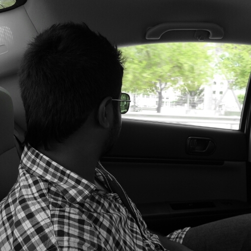 Bangalorean, Beer lover, Supporter of Indian cricket team and football club Barcelona, Huge RCB fan. #fcb #rcb