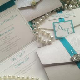 Ren_ie's profile picture. Proud owner of handmade bespoke wedding invitations and wedding stationery studio Perfect Day Weddings, London