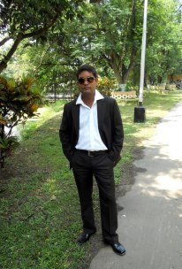 MBA Graduate from IIM Calcuta | Star India | Ex Shyam Steel | Ex Fi-Tek