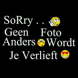 NF=NFB dus wees zo lief en volg ons  010 Rotterdam !