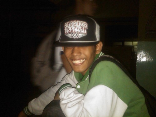 Teguhstra's profile picture. be sure to reach the ideals YOUR dreams |