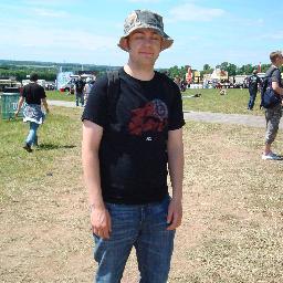 Family Man. Event Organiser. Crowd Safety Professional. Music Lover