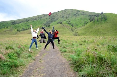 Choirurrizqi's profile picture. 