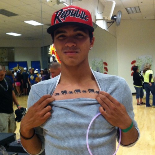 Josh_Slaton's profile picture. Just taking life one day at a time