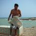 Carmelo Mazza (@alkazzam) Twitter profile photo