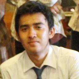 Student of Bogor Agricultural University