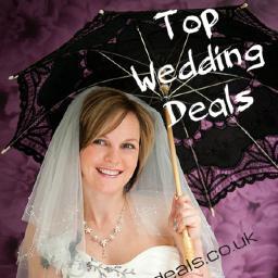 Wedding on a budget? Look no further than http://t.co/ItNgLK6dRr
Discounted and countdown offers to save thousands £££s on your big day.