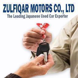 Zulfiqar Motors Co., Ltd is the leading Japanese Used Cars Exporter. Updated stock list with all types of Used Cars. Be the part of Japan Auto Auction.