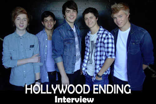 A fan girl that loves hollywood ending and justin bieber. Go on judge me as I love justin go on. I will change the world