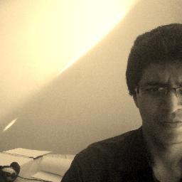 RumailN's profile picture. 