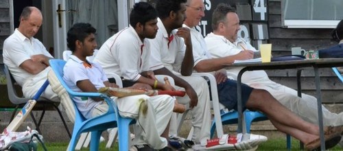 Home of Wanborough Cricket Club. We have 3 Mens teams (2 SAT, 1 THURS), U15's & U13's teams and an indoor team. New players welcome.