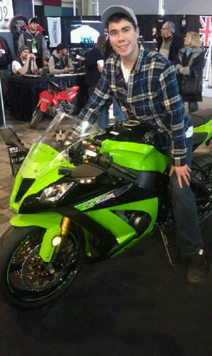 mike_graham12's profile picture. Xengineering

#roadtodal