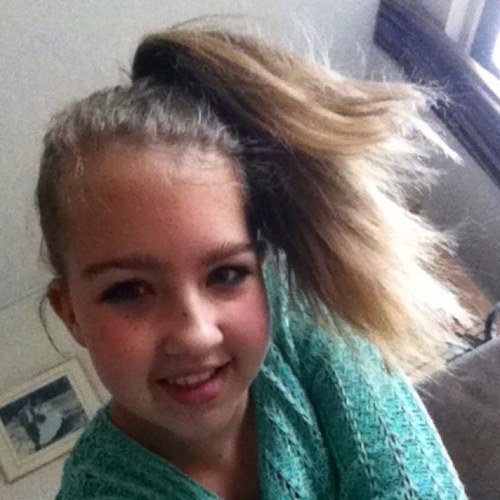 echte vrienden heb ik hou van mij beste dinnen!❤